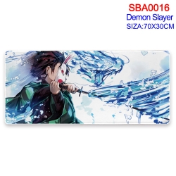 Demon Slayer Kimets Anime peri...