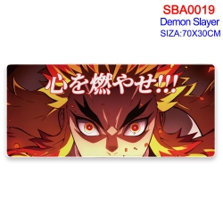 Demon Slayer Kimets Anime peri...