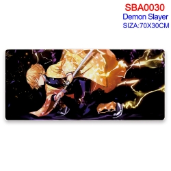 Demon Slayer Kimets Anime peri...