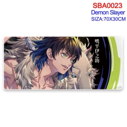 Demon Slayer Kimets Anime peri...