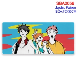 Jujutsu Kaisen  Anime peripher...