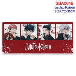 Jujutsu Kaisen  Anime peripher...