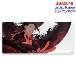 Jujutsu Kaisen  Anime peripher...