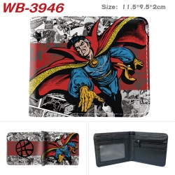 Super hero Anime color book tw...