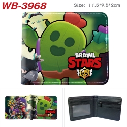 Brawl Stars Anime color book t...