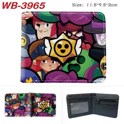 Brawl Stars Anime color book t...