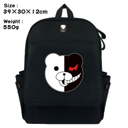 Dangan-Ronpa Anime Canvas Head...