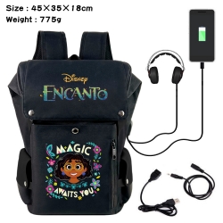 full house of magic Anime anti...
