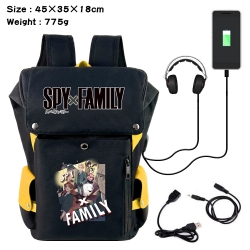 SPY×FAMILY Anime anti-theft co...