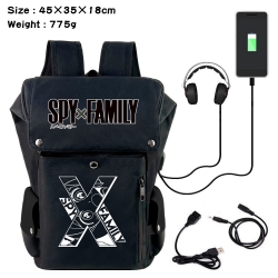 SPY×FAMILY Anime anti-theft co...