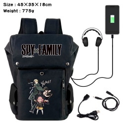 SPY×FAMILY Anime anti-theft co...