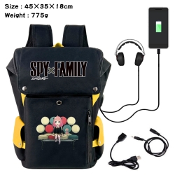 SPY×FAMILY Anime anti-theft co...