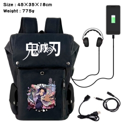 Demon Slayer Kimets Anime anti...