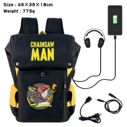 chainsaw man Anime anti-theft ...