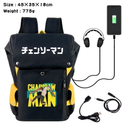 chainsaw man Anime anti-theft ...