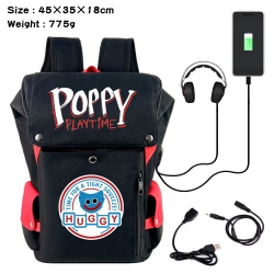 poppy playtime Anime anti-thef...