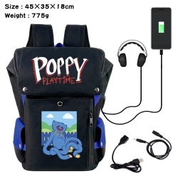 poppy playtime Anime anti-thef...