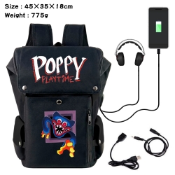 poppy playtime Anime anti-thef...