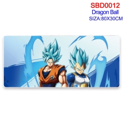 DRAGON BALL Anime peripheral m...