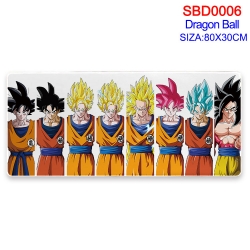 DRAGON BALL Anime peripheral m...