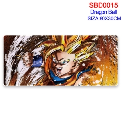 DRAGON BALL Anime peripheral m...