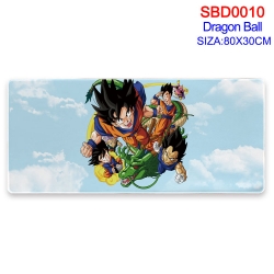 DRAGON BALL Anime peripheral m...