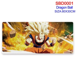 DRAGON BALL Anime peripheral m...