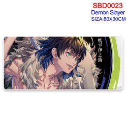 Demon Slayer Kimets Anime peri...