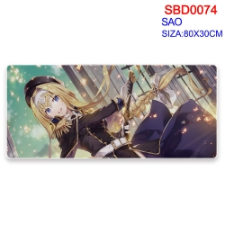 Sword Art Online Anime periphe...