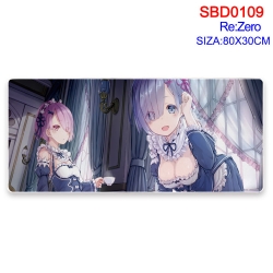 Re:Zero kara Hajimeru Isekai S...