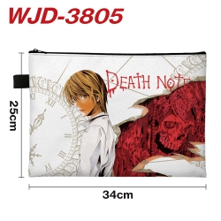 Death note Anime Peripheral Fu...