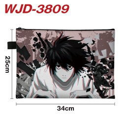 Death note Anime Peripheral Fu...