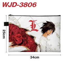 Death note Anime Peripheral Fu...