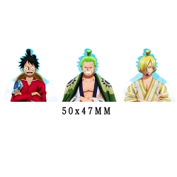 One Piece Mobile phone small s...
