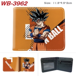 DRAGON BALL Anime color book t...