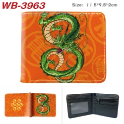 DRAGON BALL Anime color book t...