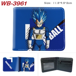 DRAGON BALL Anime color book t...