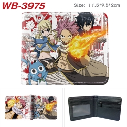 Fairy tail Anime color book tw...