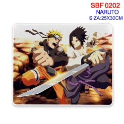 Naruto Anime peripheral edge l...