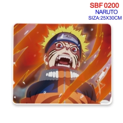 Naruto Anime peripheral edge l...