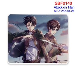 Shingeki no Kyojin Anime perip...