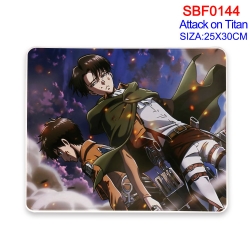 Shingeki no Kyojin Anime perip...