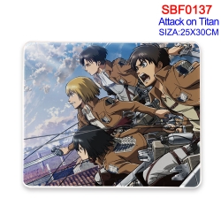 Shingeki no Kyojin Anime perip...