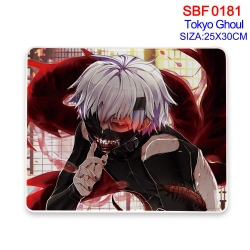 Tokyo Ghoul Anime peripheral e...