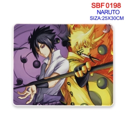 Naruto Anime peripheral edge l...