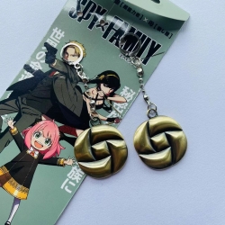 SPY×FAMILY Anime peripheral ea...