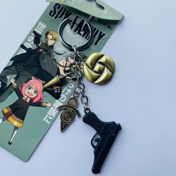 SPY×FAMILY Anime Cartoon 4 Pen...