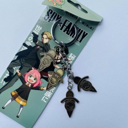SPY×FAMILY Anime Cartoon 4 Pen...