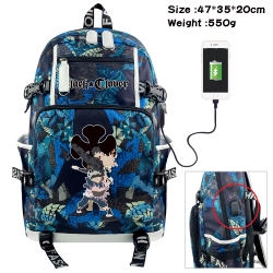 Black Clover Anime digital pri...
