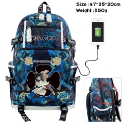 Black Clover Anime digital pri...